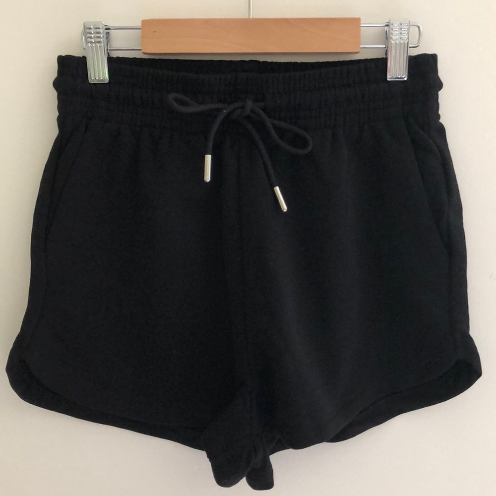 H&M sweatshorts